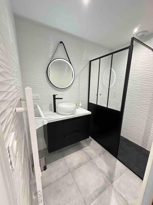Maison Vue Mer Chez Aline Digosville Ngoại thất bức ảnh