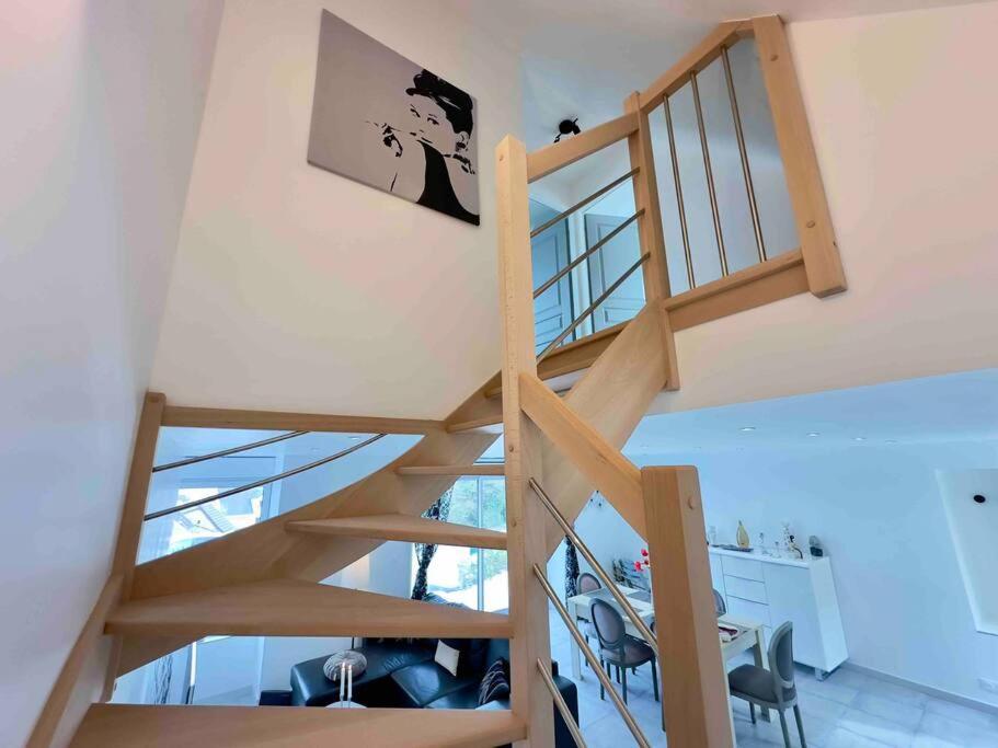 Maison Vue Mer Chez Aline Digosville Ngoại thất bức ảnh
